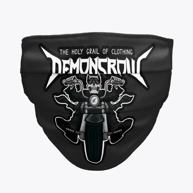 DEMONS ROW CLOTHING