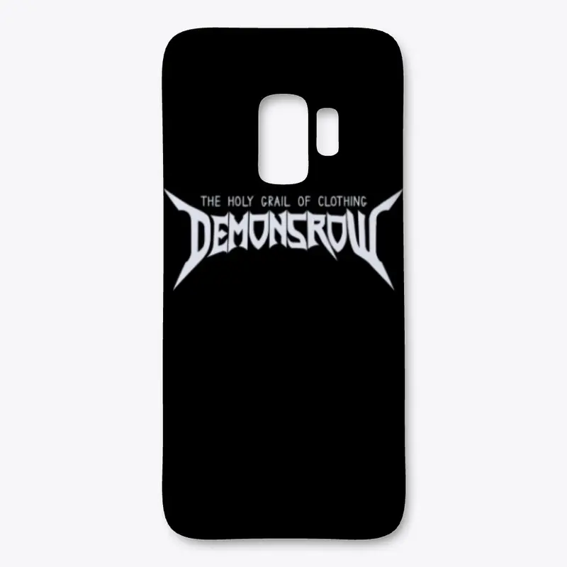 Demons Row Motorcycle Culture Clothing