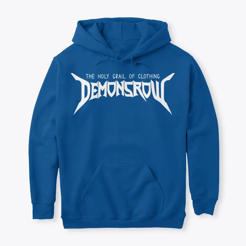 Demons Row Motorcycle Culture Clothing