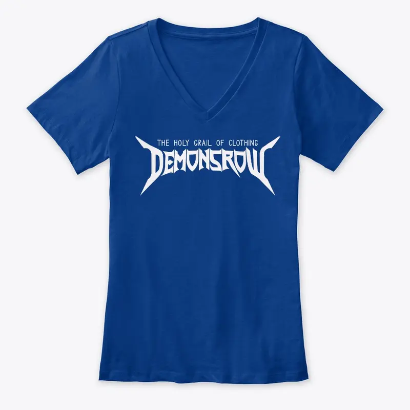 Demons Row Motorcycle Culture Clothing