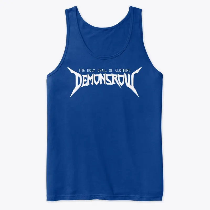 Demons Row Motorcycle Culture Clothing