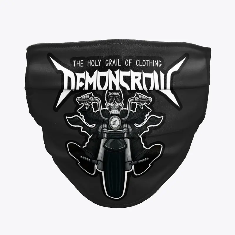 DEMONS ROW CLOTHING