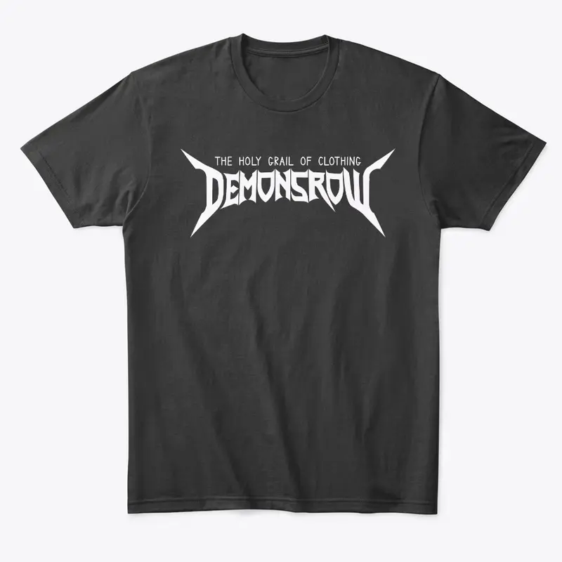 Demons Row Motorcycle Culture Clothing