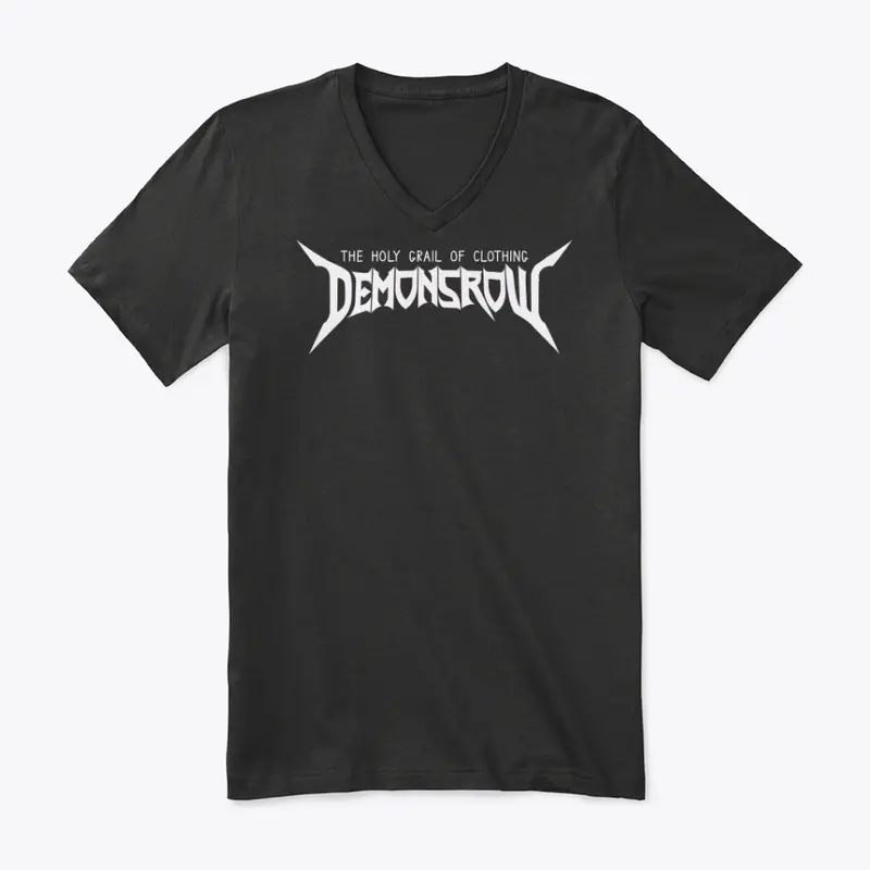 Demons Row Motorcycle Culture Clothing