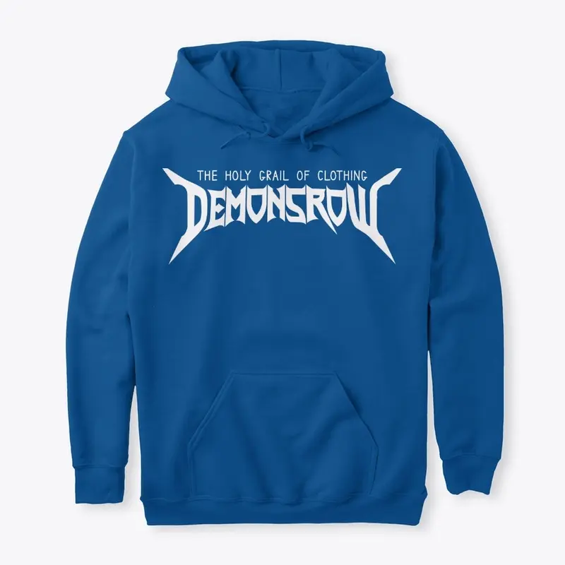 Demons Row Motorcycle Culture Clothing