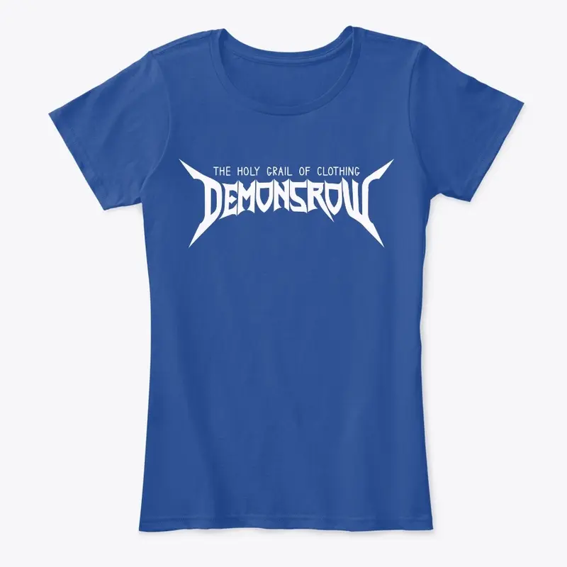 Demons Row Motorcycle Culture Clothing