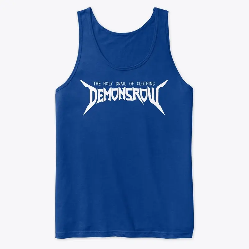 Demons Row Motorcycle Culture Clothing