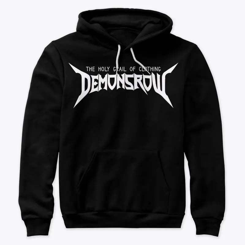 Demons Row Motorcycle Culture Clothing